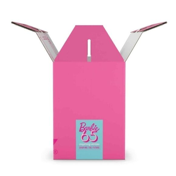 Stanley X Barbie Ltd  Edition Dream Quencher Bundle Collection • New & Unopened - Picture 5 of 16